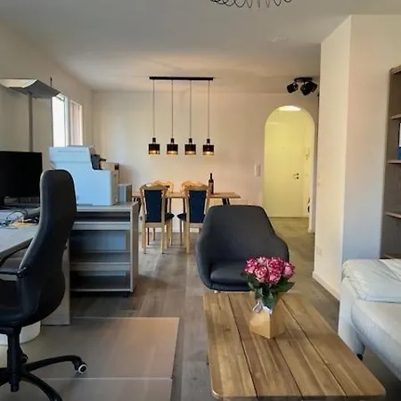 Minusio-locarno, Casa Luisiana Apartamento