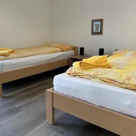 Minusio-locarno, Casa Luisiana * Minusio