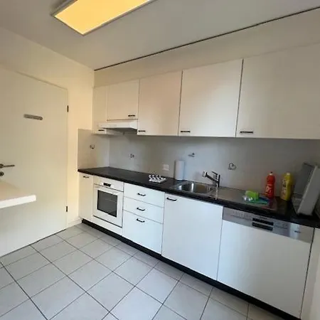 Minusio-locarno, Casa Luisiana Apartment