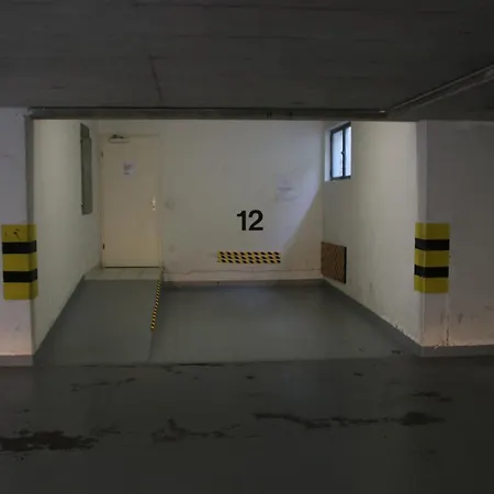 Apartamento Minusio-locarno, Casa Luisiana *