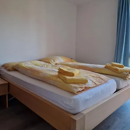 Minusio-locarno, Casa Luisiana Διαμέρισμα