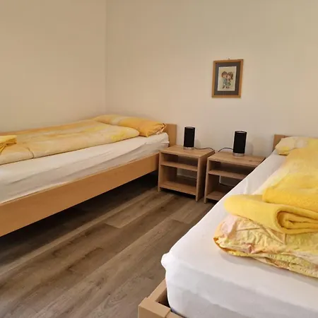 Minusio-locarno, Casa Luisiana Διαμέρισμα *
